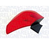 Right Tail Light Assembly Magneti Marelli LLH251 Fits Opel Astra