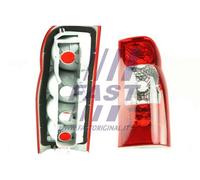 RIGHT TAIL LIGHT FITS: FORD TRANSIT BUS 2.4 TDCI/2.2 TDCI/2.4 TDCI 4X4.FORD T