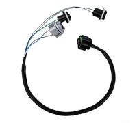 Right Tail Light Harness 88986855 For Chevy For Sierra 1999-2005
