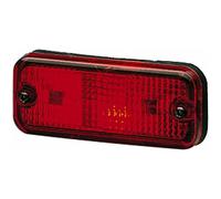 HELLA 2SA 961 167-011 Tail light