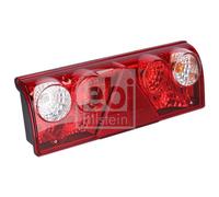 Tail Light Assembly Lights Febi Bilstein 193025 Fits SCHMITZ CARGOBULL
