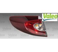 RIGHT TAIL LIGHT REAR LAMP 044086 VALEO I