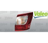 RIGHT TAIL LIGHT REAR LAMP 044448 VALEO I
