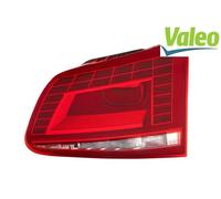 RIGHT TAIL LIGHT REAR LAMP 044609 VALEO I