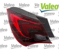 RIGHT TAIL LIGHT REAR LAMP 044635 VALEO I