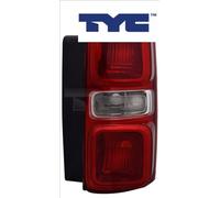 RIGHT TAIL LIGHT REAR LAMP 11-14911-01-2 TYC I