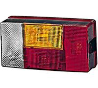 Right Tail Light Rear Lamp 12V/HELLA Fits MULTICAR M25 M26 9 2 2VP006040121