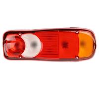Right Tail Light Rear Lamp Holder for Citroën Fiat Renault Fast Halogen 12V