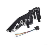 Right Tail Light Socket Wiring 6Q0937702 for A1 A1 Right Taillight Harness Connector 2010-2018 OE 8X0945094D Right Rear Lamp Socket Wiring Direct Fit Right Tail Light Wire Harness for A1 Plastic Right