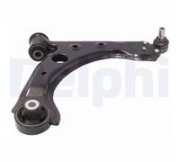 RIGHT TC2572 CONTROL/TRAILING ARM, WHEEL SUSPENSION FITS CHRYSLER DELTA 1.4