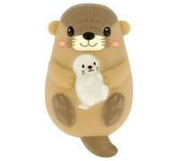 Right Temp Light Up Otter