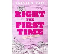 Right the First Time: 1 (Shafer U)