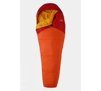 Right The North Face Wasatch Pro 40 Sleeping Bag - Regular Red Size