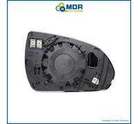 Right Thermal Mirror Glass for Hyundai i30 2017-> 87621G4010