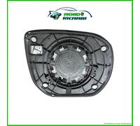 Right Thermal Mirror Glass Plate For Hyundai Santafe 2012-2015
