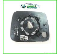 Right Thermal Mirror Glass Plate For Jeep Renegade 2014- W-Parts