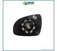 Right Thermal Mirror Glass Plate For KIA Sportage 2016-2021