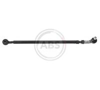 Right Tie Rod Assembly A.B.S. 250007 for Audi A6/100 (90-01)