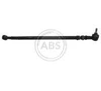 Right Tie Rod Assembly A.B.S. 250008 for Audi Cabriolet/Coupe/80/90 (87-00)