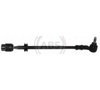 Right Tie Rod Assembly A.B.S. 250194 for VW Golf/Vento (92-99)