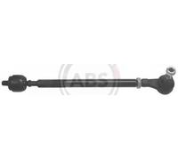 Right Tie Rod Assembly A.B.S. 250274 for Renault 19 (96-01)
