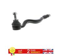 Right Tie Rod End For Alpina B3 B6 B7 B8 B9 Bmw 3 Z3 82-03 32111139314