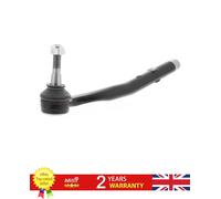 Right Tie Rod End For Bmw 5 95-03 32111091770
