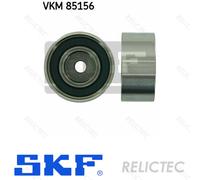 Right Timing Belt Tensioner Pulley Guide Mitsubishi:L200 Triton MN176844