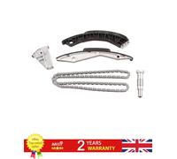 Right Timing Chain Kit For Bmw 5 6 7 X1 X5 01-15 11317504468kit3