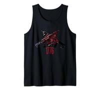 Right to Bear Arms Tank Top