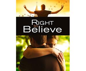 Right To Believe