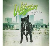 Right To Rise by Wilson (2015-08-03)