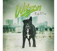 Wilson - Right To Rise