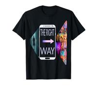 Right to Swipe T-Shirt