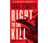 Right to the Kill
