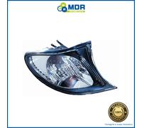 Right Transparent Headlight - DX - BMW 3 Series Touring E46 01->04
