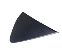 Right Triangle Spoiler Fender Flares Compatible with Vehicle OE Number 5206060U8050 - Black(right)