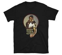 Right Turn Clyde Clint EastEvery Which Way But Loose Movie You Can Men T Shirt Size XXL Black