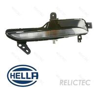 Right Turn Signal Indicator Lamp for Renault:MEGANE IV 4,FLUENCE 261306376R