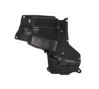 Right Underbody Protection Fits: HONDA JAZZ IV 09.15-01.20