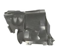 Right Underbody Protection For: CITROEN BERLINGO, PEUGEOT PARTNER 07.96-11.02