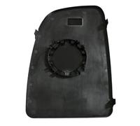 Right Upper Glass Mirror Plate For OPEL MOVANO From 2022
