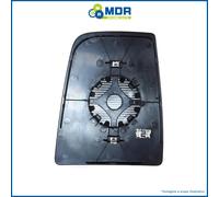 Right Upper Mirror Glass Thermal Plate For ford Transit 2014-