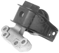 RIGHT/ UPPER MOUNTING ENGINE FITS: CITROËN C3 II 1.4 VTI 95/1.6 VTI 120/1.4 L