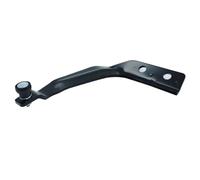 Right Upper Side Door Rail Roll Hinge Sliding Roller Guide 9823714480 Compatible With Opel For Vivaro C 2019 2020 2021 2022 2023 Car Sliding Door Roller