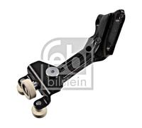 Right Upper Sliding Door Roller Guide FEBI Fits MERCEDES VW 06-20 2E1843436