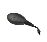 Right Side Mirror Highsider Smart OEM-Style Black Keeway Hurricane/Flash/Pixel 5