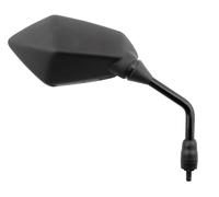 Right VICMA rearview mirror - original type - black Daelim S3 125