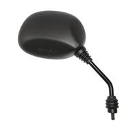 Right VICMA rearview mirror - original type - black Piaggio NRG