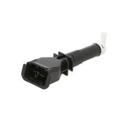 RIGHT WASHER FLUID JET HEADLIGHT CLEANING FITS: FITS FOR KOLEOS I 2.0 DCI /2.